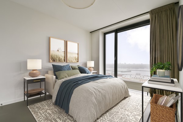 Medium property photo - Ertskade 264, 1019 BB Amsterdam